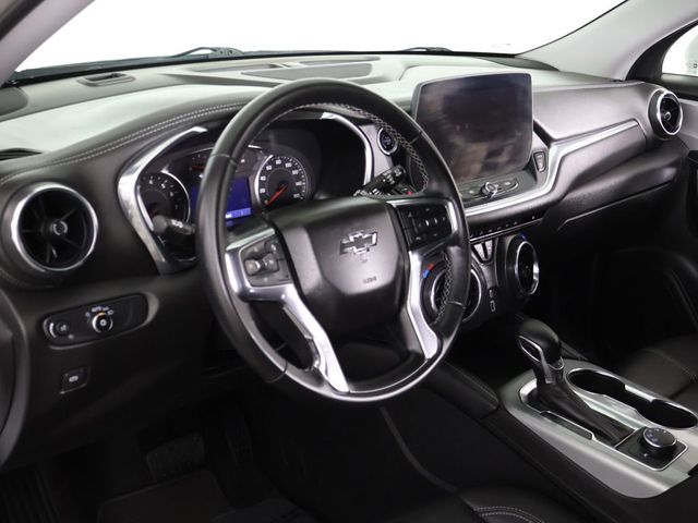 2023 Chevrolet Blazer AWD 4dr LT w/3LT - 23056845 - 26