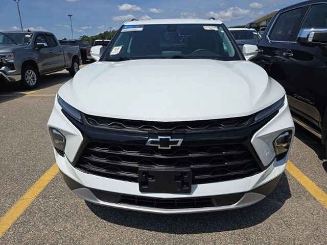 2023 Chevrolet Blazer AWD 4dr LT w/3LT - 23056845 - 2