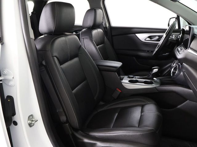 2023 Chevrolet Blazer AWD 4dr LT w/3LT - 23056845 - 29