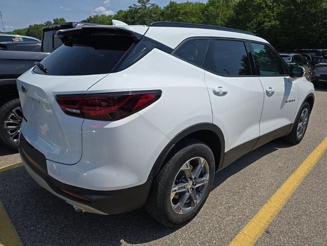 2023 Chevrolet Blazer AWD 4dr LT w/3LT - 23056845 - 3