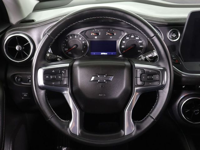 2023 Chevrolet Blazer AWD 4dr LT w/3LT - 23056845 - 39