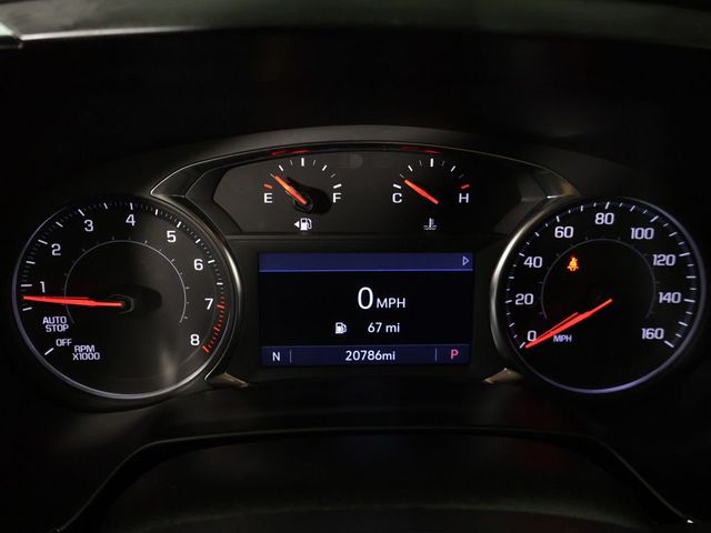 2023 Chevrolet Blazer AWD 4dr LT w/3LT - 23056845 - 41