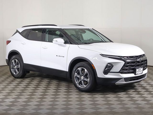 2023 Chevrolet Blazer AWD 4dr LT w/3LT - 23056845 - 55