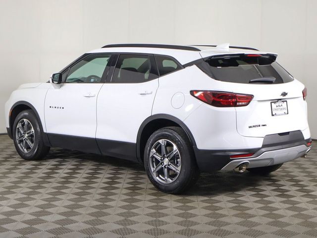2023 Chevrolet Blazer AWD 4dr LT w/3LT - 23056845 - 8