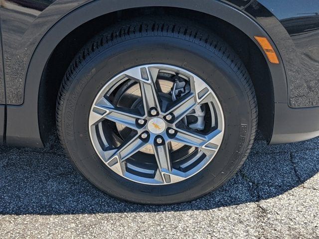 2023 Chevrolet Blazer AWD 4dr LT w/3LT - 22958829 - 9