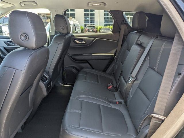 2023 Chevrolet Blazer AWD 4dr LT w/3LT - 22958829 - 11