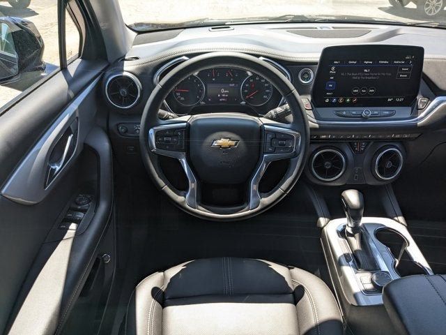 2023 Chevrolet Blazer AWD 4dr LT w/3LT - 22958829 - 13