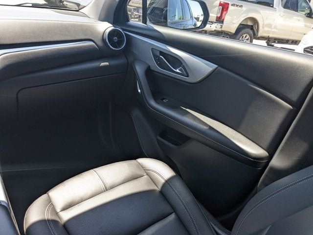 2023 Chevrolet Blazer AWD 4dr LT w/3LT - 22958829 - 14