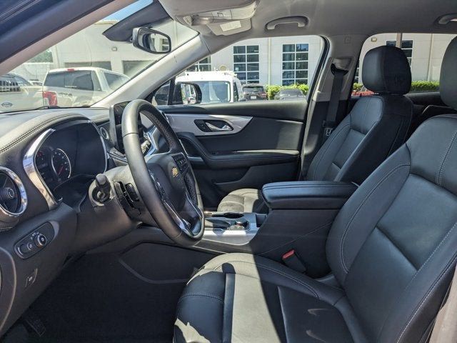 2023 Chevrolet Blazer AWD 4dr LT w/3LT - 22958829 - 15