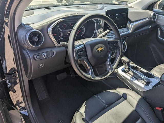 2023 Chevrolet Blazer AWD 4dr LT w/3LT - 22958829 - 16