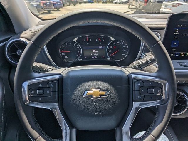 2023 Chevrolet Blazer AWD 4dr LT w/3LT - 22958829 - 17