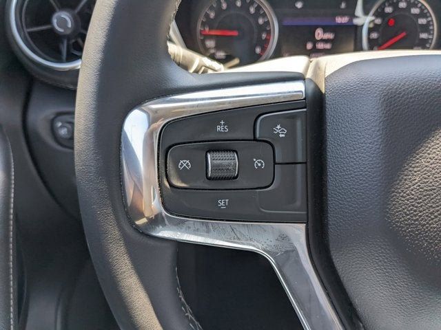 2023 Chevrolet Blazer AWD 4dr LT w/3LT - 22958829 - 18