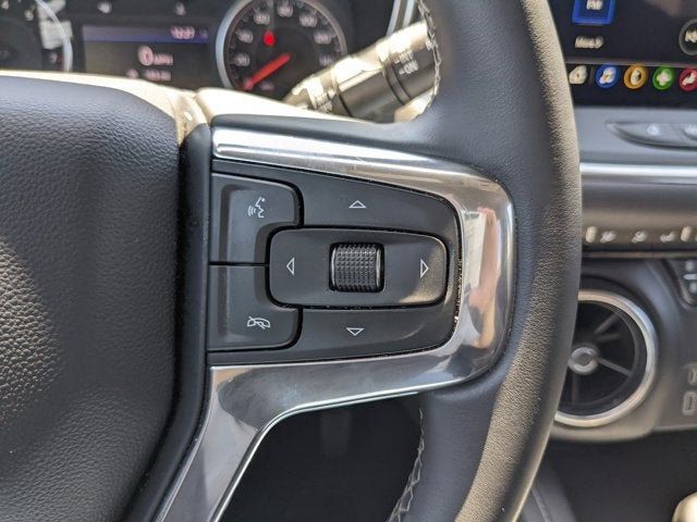 2023 Chevrolet Blazer AWD 4dr LT w/3LT - 22958829 - 19