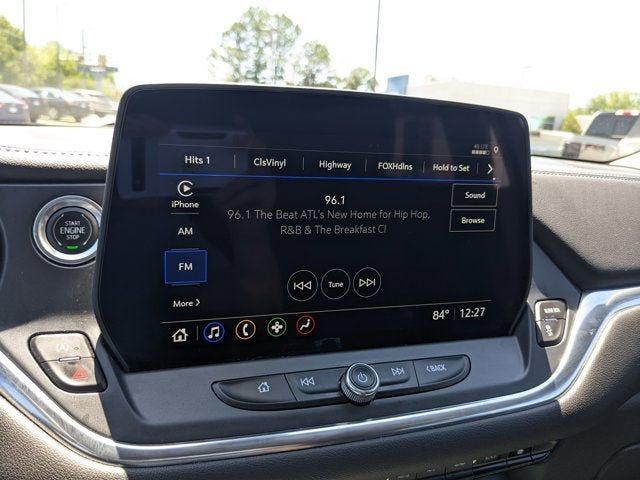 2023 Chevrolet Blazer AWD 4dr LT w/3LT - 22958829 - 20