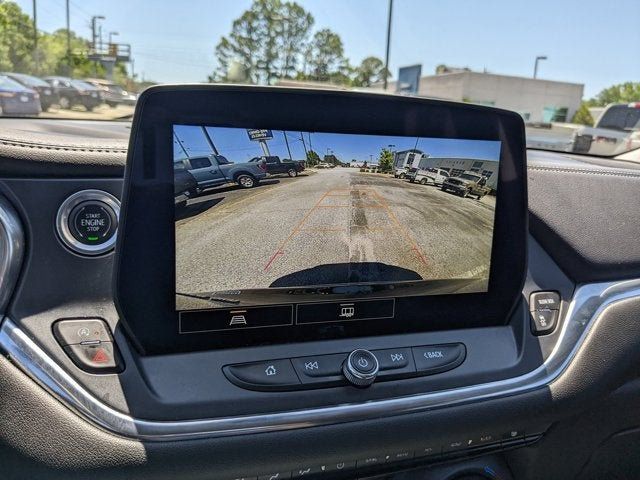 2023 Chevrolet Blazer AWD 4dr LT w/3LT - 22958829 - 21