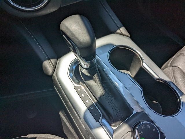 2023 Chevrolet Blazer AWD 4dr LT w/3LT - 22958829 - 22