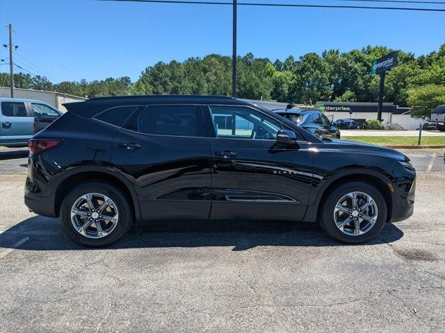 2023 Chevrolet Blazer AWD 4dr LT w/3LT - 22958829 - 2