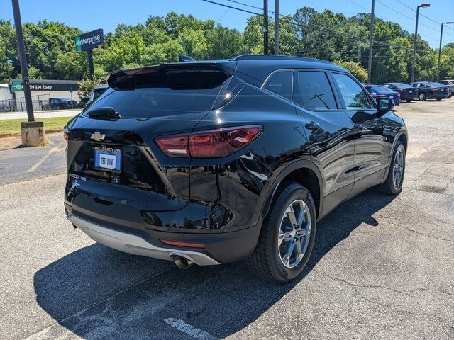 2023 Chevrolet Blazer AWD 4dr LT w/3LT - 22958829 - 3