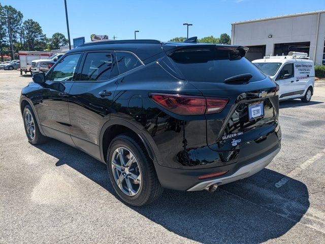 2023 Chevrolet Blazer AWD 4dr LT w/3LT - 22958829 - 5
