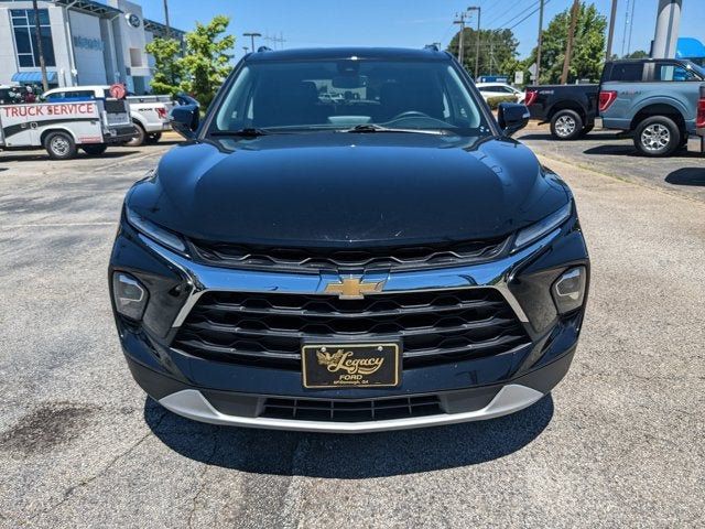 2023 Chevrolet Blazer AWD 4dr LT w/3LT - 22958829 - 7