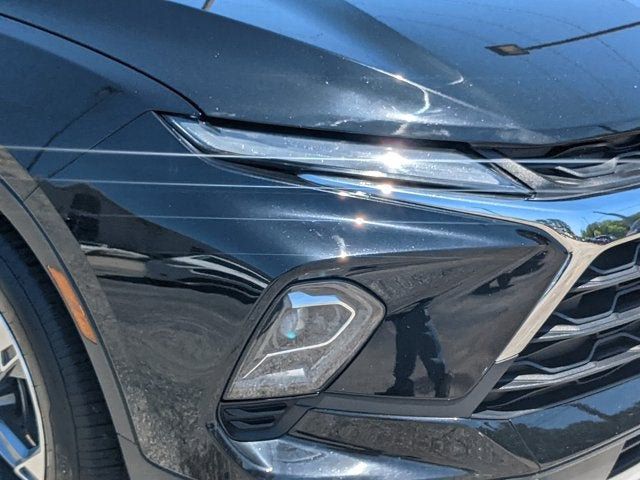 2023 Chevrolet Blazer AWD 4dr LT w/3LT - 22958829 - 8