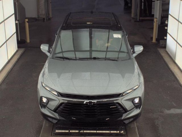 2023 Chevrolet Blazer AWD 4dr RS - 23006960 - 2