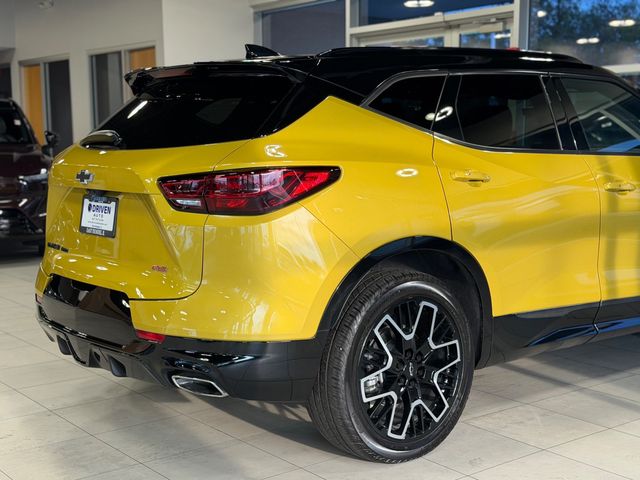 2023 Chevrolet Blazer AWD 4dr RS - 23063268 - 10