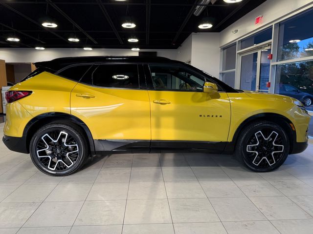 2023 Chevrolet Blazer AWD 4dr RS - 23063268 - 14