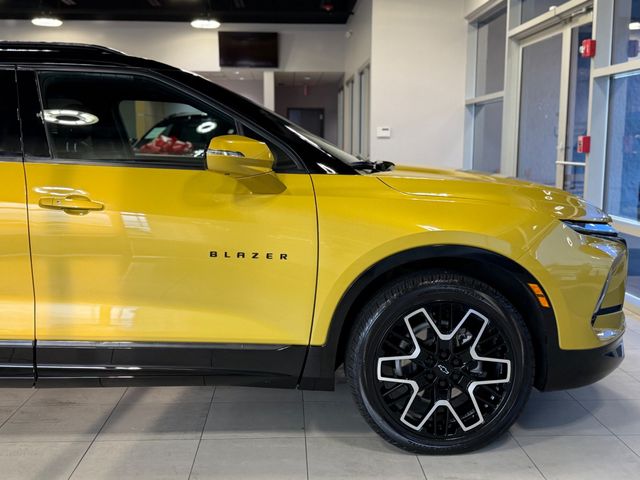 2023 Chevrolet Blazer AWD 4dr RS - 23063268 - 15