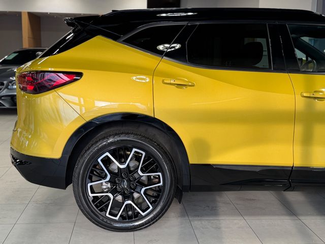 2023 Chevrolet Blazer AWD 4dr RS - 23063268 - 16
