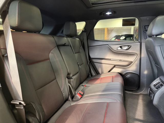 2023 Chevrolet Blazer AWD 4dr RS - 23063268 - 21