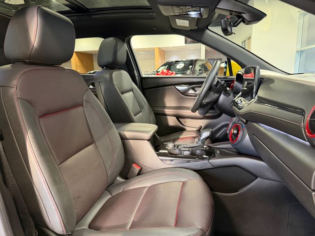 2023 Chevrolet Blazer AWD 4dr RS - 23063268 - 22