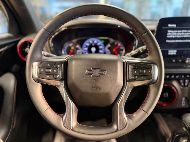 2023 Chevrolet Blazer AWD 4dr RS - 23063268 - 23