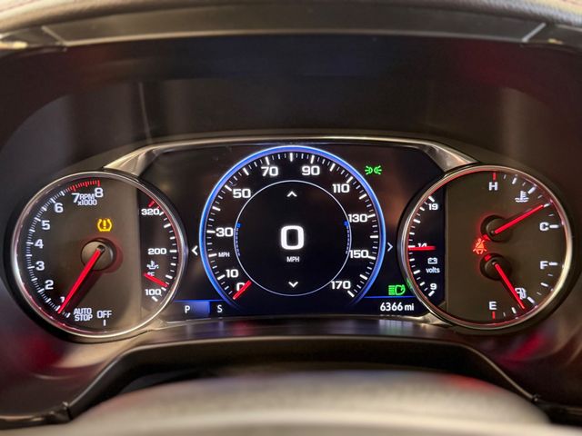 2023 Chevrolet Blazer AWD 4dr RS - 23063268 - 26