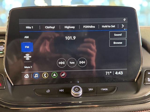 2023 Chevrolet Blazer AWD 4dr RS - 23063268 - 30
