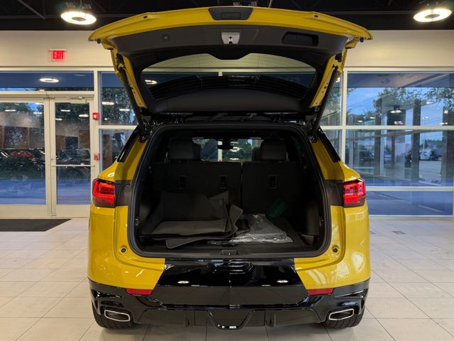 2023 Chevrolet Blazer AWD 4dr RS - 23063268 - 36