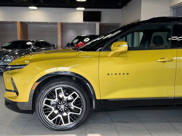 2023 Chevrolet Blazer AWD 4dr RS - 23063268 - 7