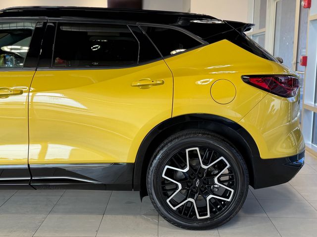 2023 Chevrolet Blazer AWD 4dr RS - 23063268 - 8