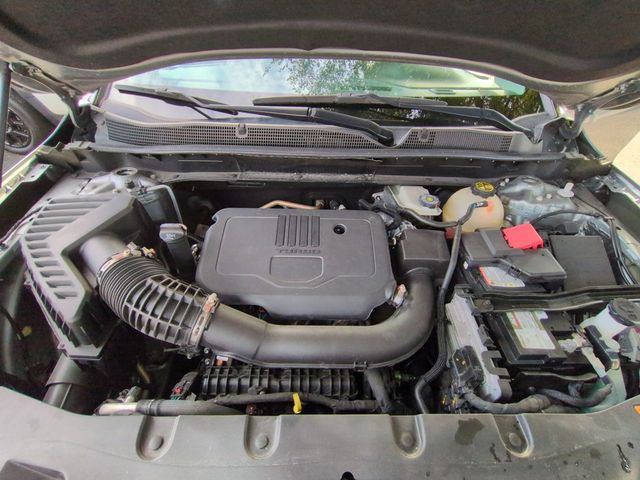 2023 Chevrolet Blazer FWD 4dr LT w/2LT - 22961574 - 10