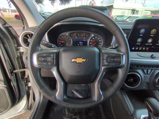 2023 Chevrolet Blazer FWD 4dr LT w/2LT - 22961574 - 14