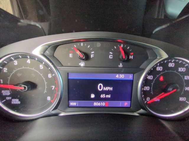 2023 Chevrolet Blazer FWD 4dr LT w/2LT - 22961574 - 15