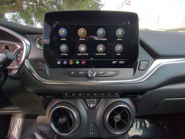 2023 Chevrolet Blazer FWD 4dr LT w/2LT - 22961574 - 16