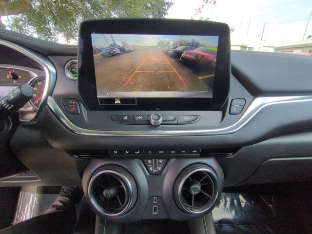 2023 Chevrolet Blazer FWD 4dr LT w/2LT - 22961574 - 17