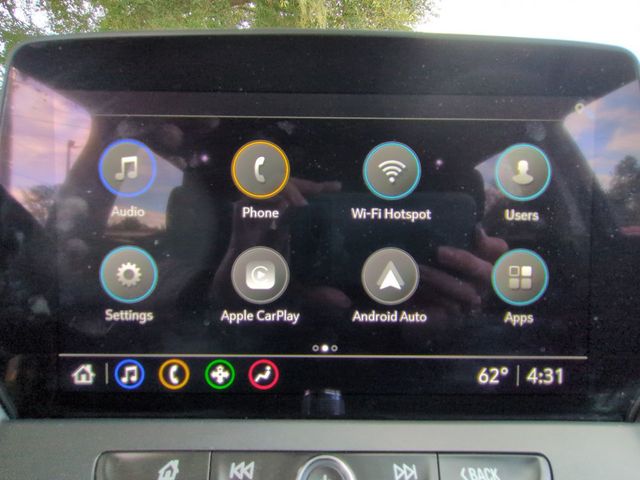 2023 Chevrolet Blazer FWD 4dr LT w/2LT - 22961574 - 18