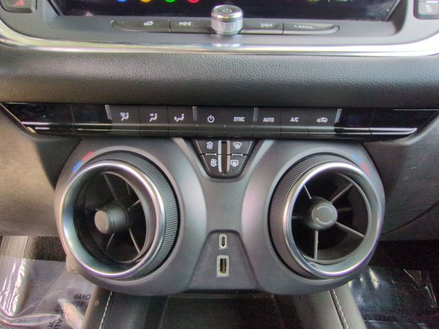 2023 Chevrolet Blazer FWD 4dr LT w/2LT - 22961574 - 19