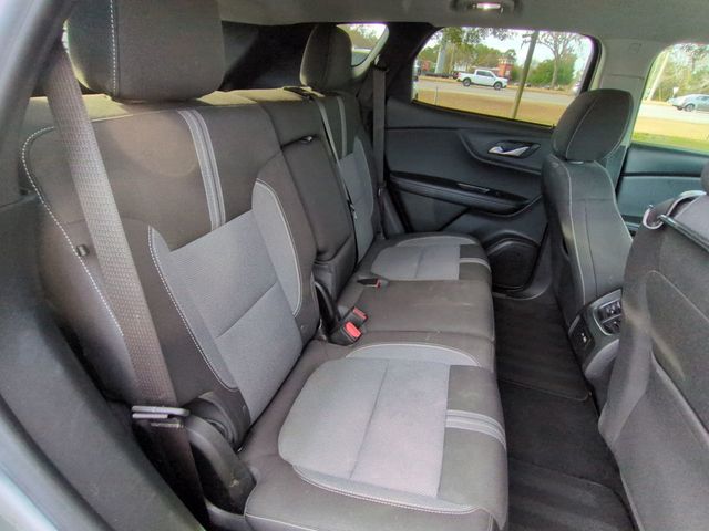 2023 Chevrolet Blazer FWD 4dr LT w/2LT - 22961574 - 21