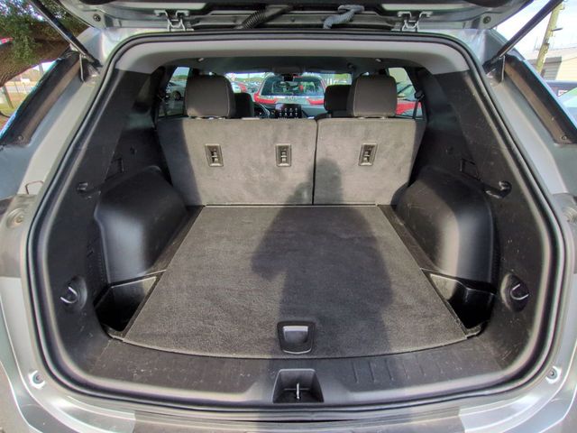 2023 Chevrolet Blazer FWD 4dr LT w/2LT - 22961574 - 22