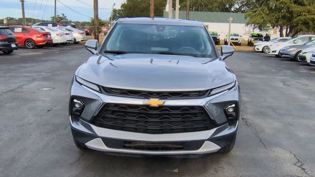 2023 Chevrolet Blazer FWD 4dr LT w/2LT - 22961574 - 2
