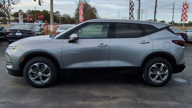 2023 Chevrolet Blazer FWD 4dr LT w/2LT - 22961574 - 4