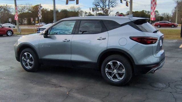 2023 Chevrolet Blazer FWD 4dr LT w/2LT - 22961574 - 5